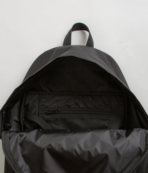 Carhartt Jake Backpack - Black | flatspot