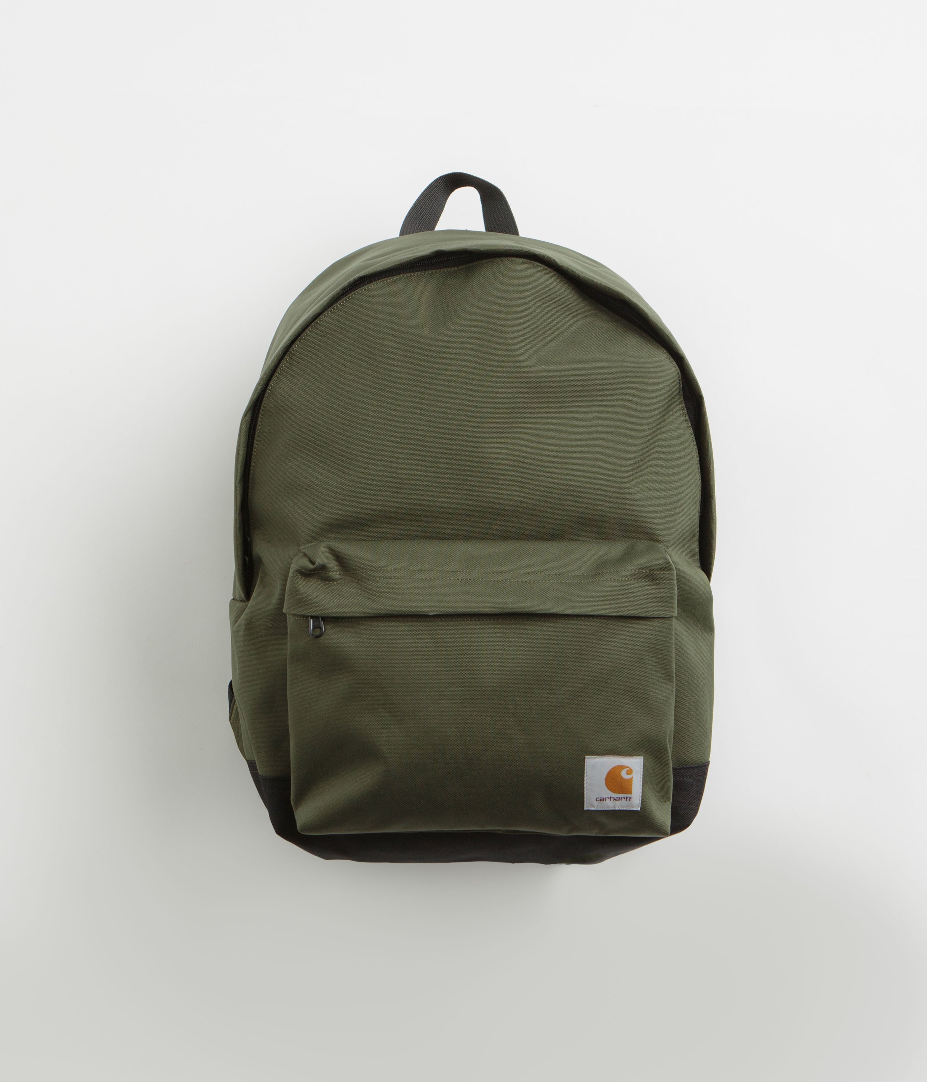Carhartt Jake Backpack - Office Green