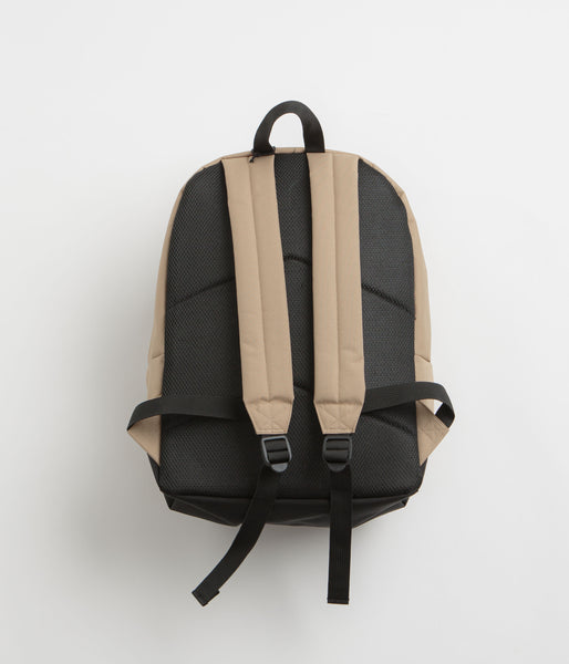Carhartt Jake Backpack - Peanut | flatspot
