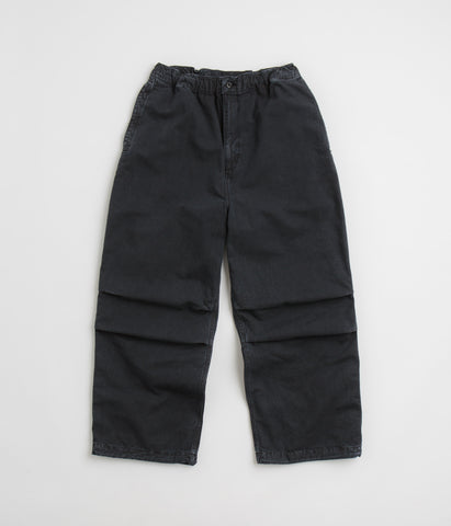 新品未使用 carhartt wip judd pant black サイズS carhartt-judd-pants-black-
