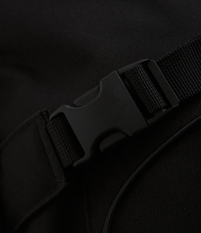 Carhartt Kickflip Backpack - Black