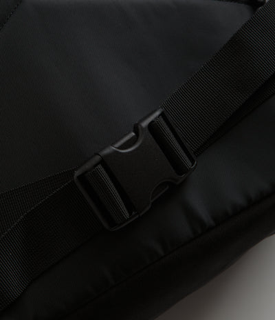 Carhartt Kickflip Backpack - Black