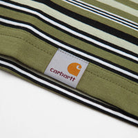 Carhartt Lafferty T-Shirt - Kiwi thumbnail