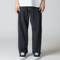 Carhartt Landon Pants - Black Heavy Stone Washed thumbnail
