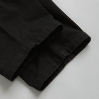 Carhartt Landon Pants - Black Rinsed thumbnail
