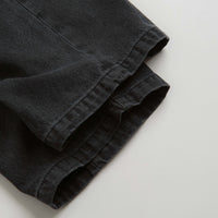 Carhartt Landon Pants - Black Stone Washed thumbnail