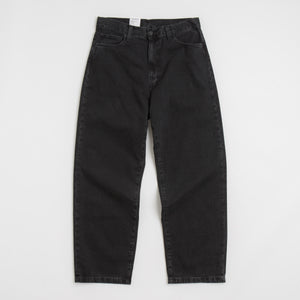 Black Stone Washed