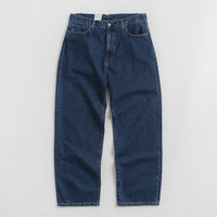 Carhartt Landon Pants - Blue Stone Washed thumbnail