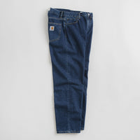 Carhartt Landon Pants - Blue Stone Washed thumbnail