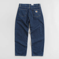 Carhartt Landon Pants - Blue Stone Washed thumbnail