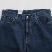 Carhartt Landon Pants - Blue Stone Washed thumbnail