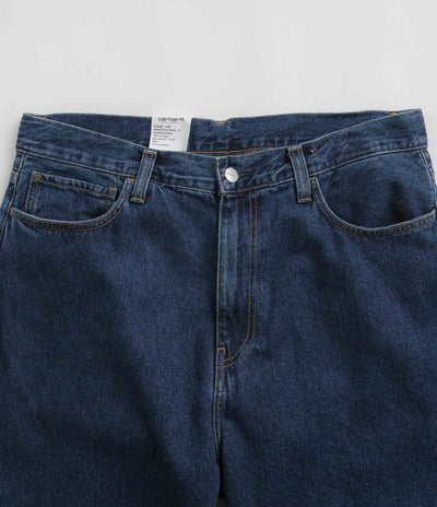 Carhartt Landon Pants - Blue Stone Washed