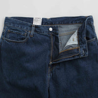 Carhartt Landon Pants - Blue Stone Washed thumbnail