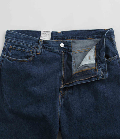 Carhartt Landon Pants - Blue Stone Washed