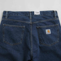 Carhartt Landon Pants - Blue Stone Washed thumbnail