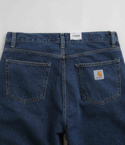 Carhartt Landon Pants - Blue Stone Washed