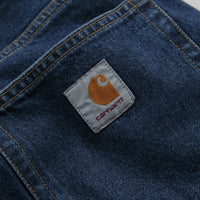 Carhartt Landon Pants - Blue Stone Washed thumbnail