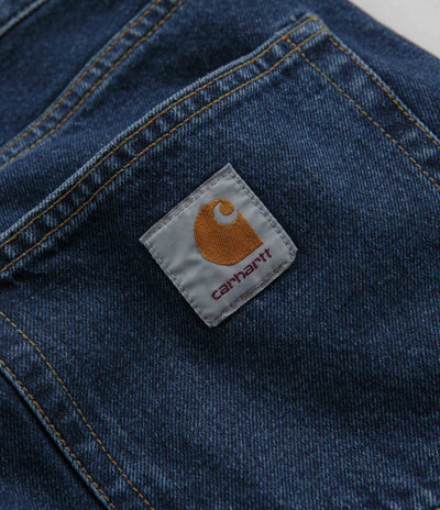 Carhartt Landon Pants - Blue Stone Washed