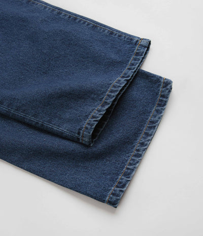 Carhartt Landon Pants - Blue Stone Washed