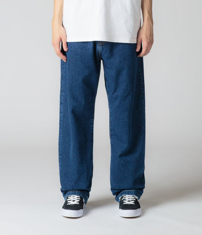 Carhartt Landon Pants - Blue Stone Washed