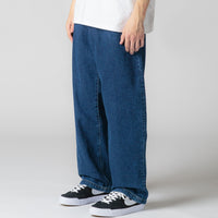 Carhartt Landon Pants - Blue Stone Washed thumbnail