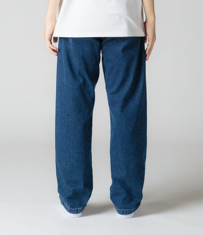 Carhartt Landon Pants - Blue Stone Washed