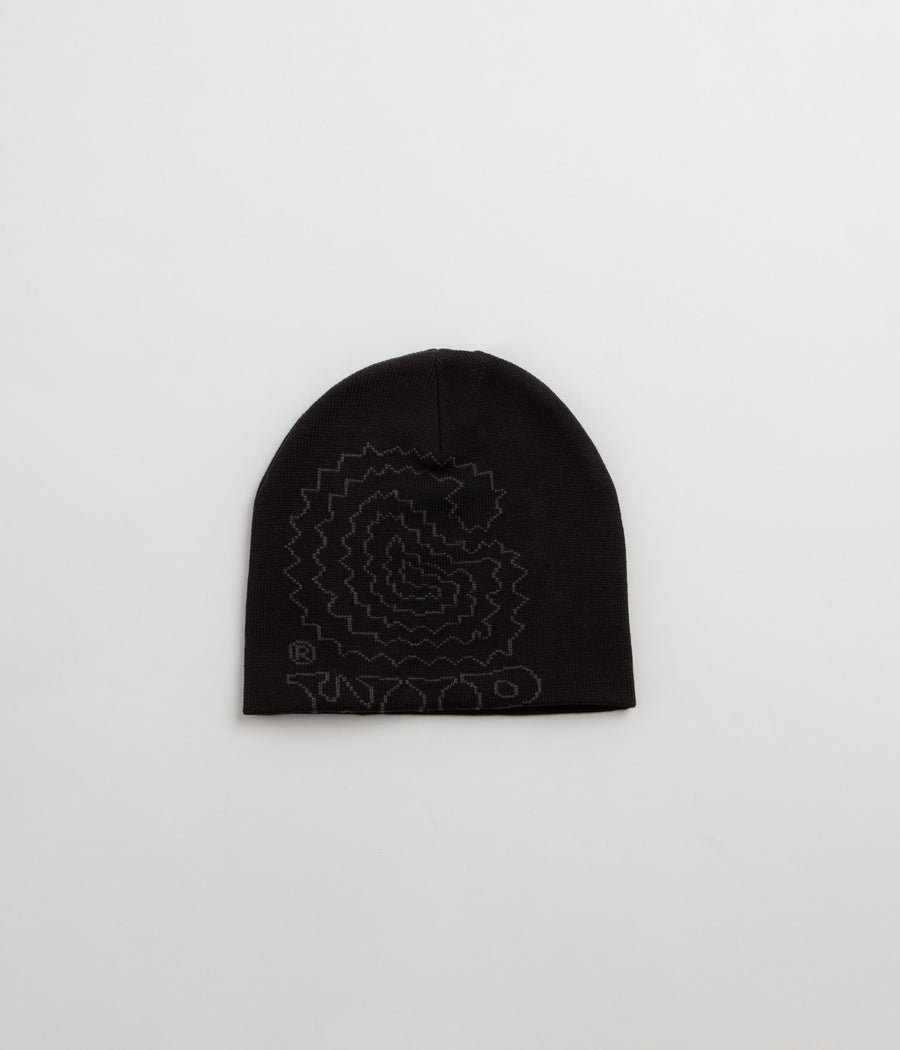 Carhartt Limn C Beanie - Black