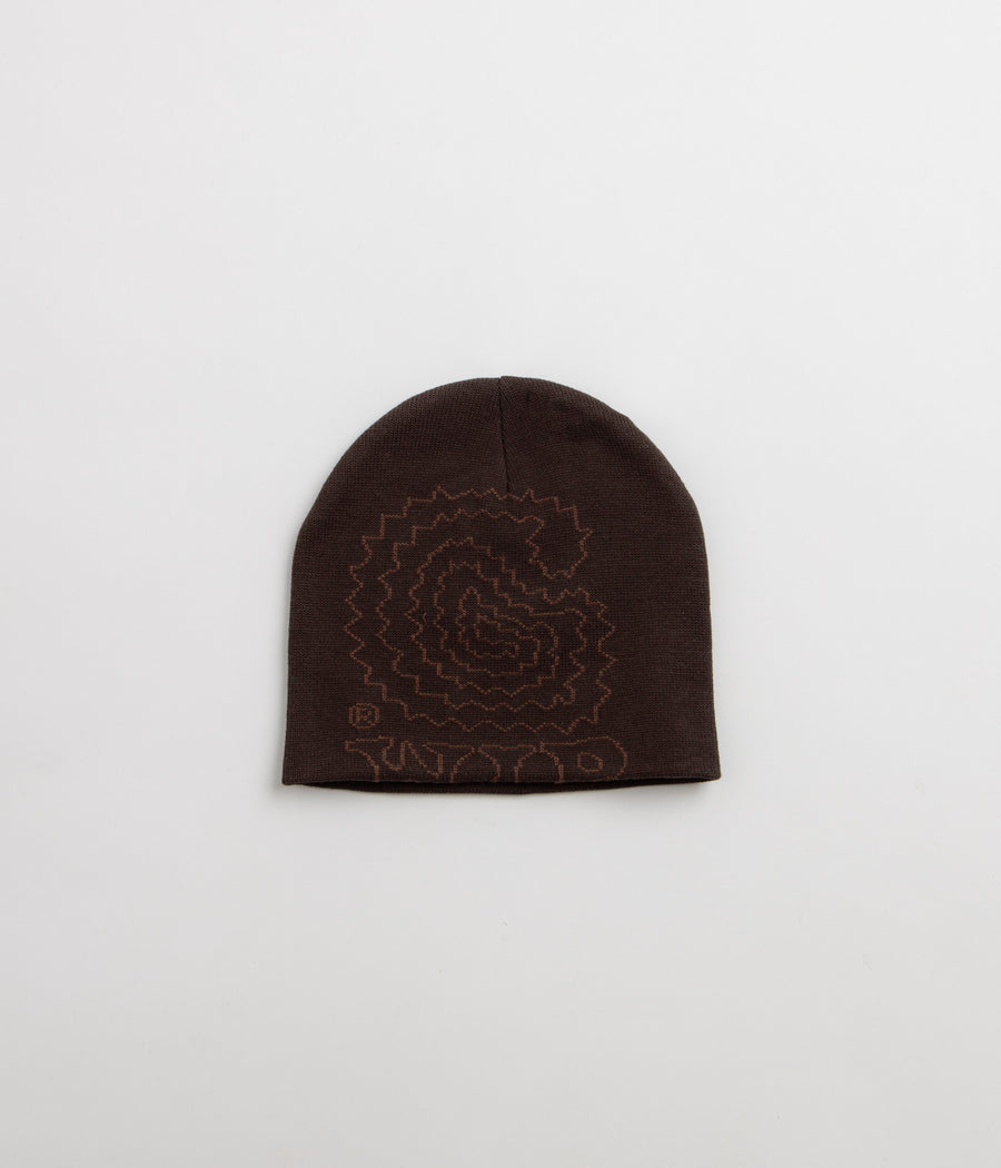 Carhartt Limn C Beanie - Tobacco