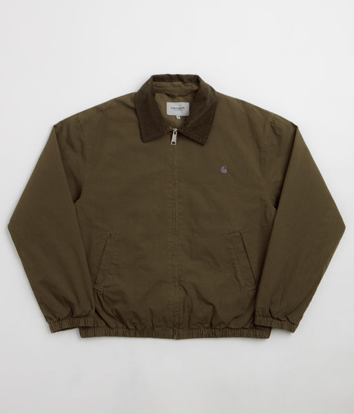 MK carhartt  MADISON JACKET carhartt-madison-ripstop-