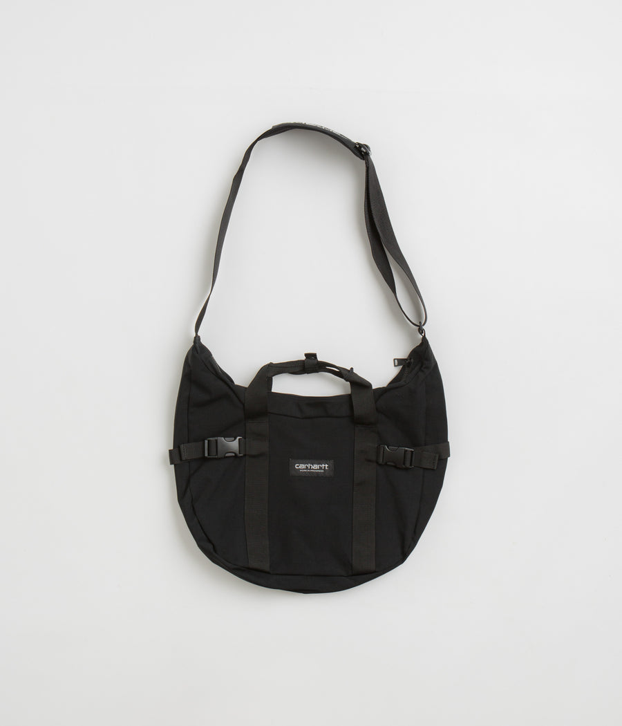 Carhartt Medium Kayton Bag in Black
