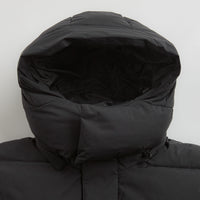Carhartt Milter Jacket - Black thumbnail