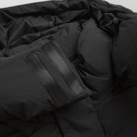 Carhartt Milter Jacket - Black thumbnail