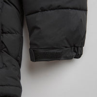 Carhartt Milter Jacket - Black thumbnail