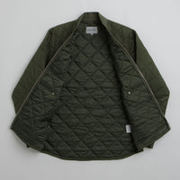 Carhartt Myton Liner Fleece - Office Green thumbnail