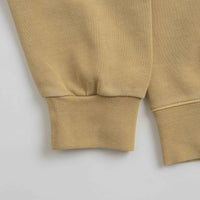 Carhartt Nelson Hoodie - Bourbon thumbnail