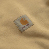 Carhartt Nelson Hoodie - Bourbon thumbnail