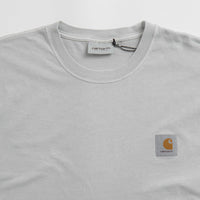 Carhartt Nelson T-Shirt - Sonic Silver thumbnail