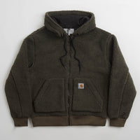 Carhartt OG Active Liner Fleece - Cypress thumbnail