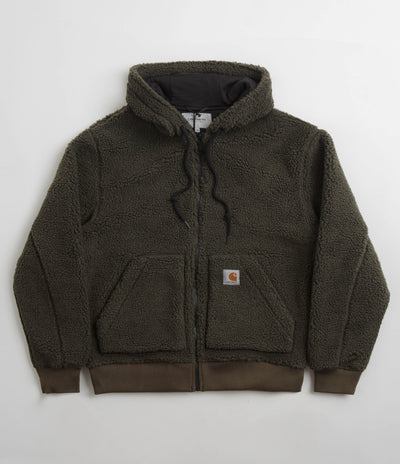 Carhartt OG Active Liner Fleece - Cypress