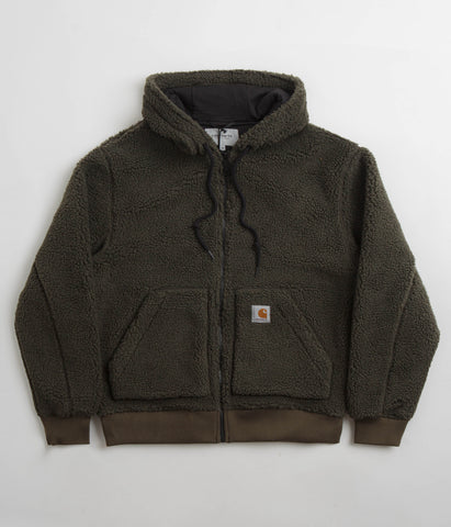 Carhartt OG Active Liner Fleece - Cypress | Flatspot