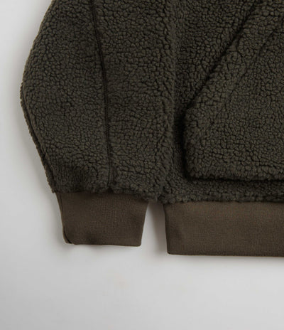 Carhartt OG Active Liner Fleece - Cypress