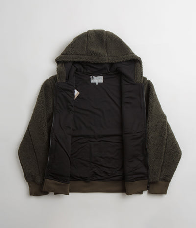 Carhartt OG Active Liner Fleece - Cypress