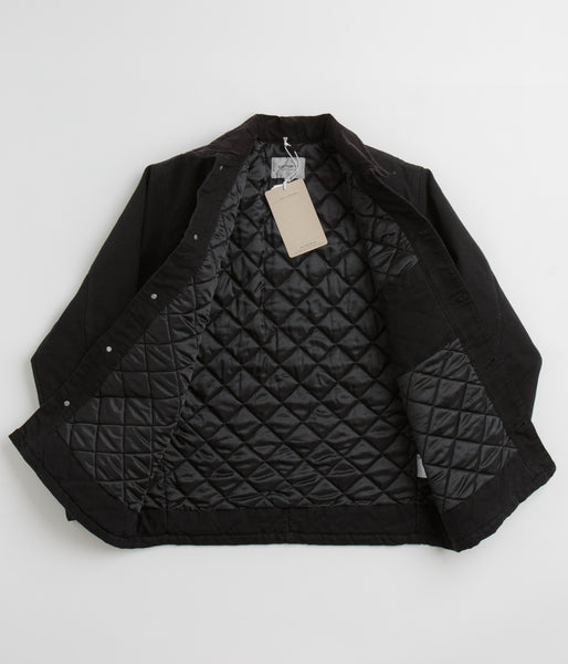 ジャケット・アウター OG CHORE COAT - Black OG Chore Coat