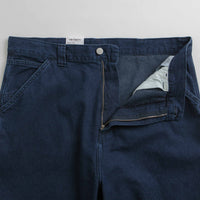 Carhartt OG Single Knee Pants - Blue Stone Washed thumbnail