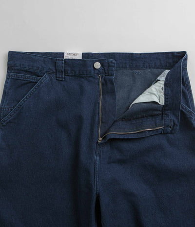 Carhartt OG Single Knee Pants - Blue Stone Washed