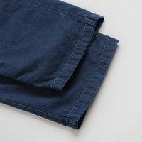 Carhartt OG Single Knee Pants - Blue Stone Washed thumbnail
