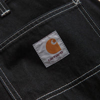 Carhartt OG Single Knee Pants - One Wash Black thumbnail