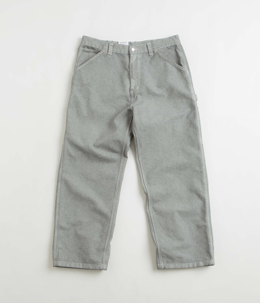 Carhartt OG Single Knee Pants - Wax / Blacksmith