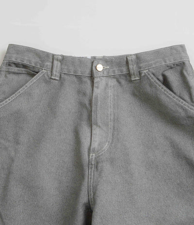Carhartt OG Single Knee Pants - Wax / Blacksmith