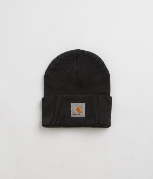Carhartt Ohio Beanie - Black